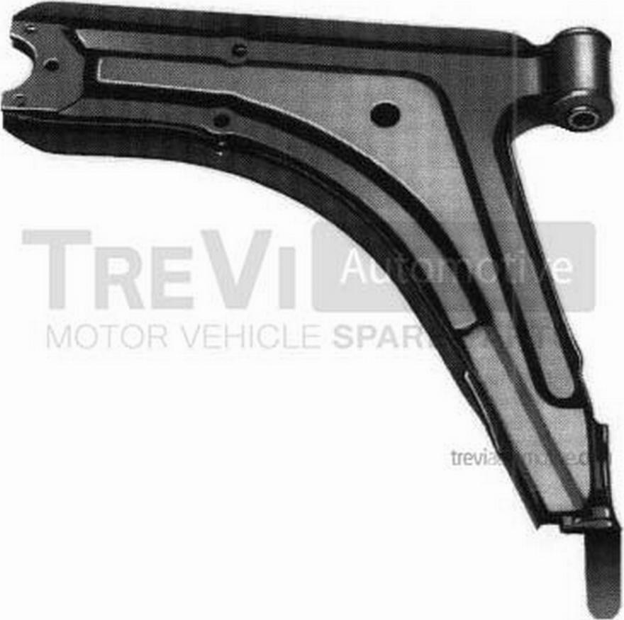 Trevi Automotive TRTT5331 - Bras de liaison, suspension de roue droxauto.com