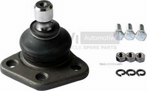 Trevi Automotive TRTT5328 - Rotule de suspension droxauto.com