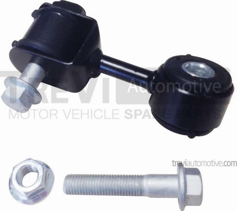 Trevi Automotive TRTT5267 - Entretoise / tige, stabilisateur droxauto.com