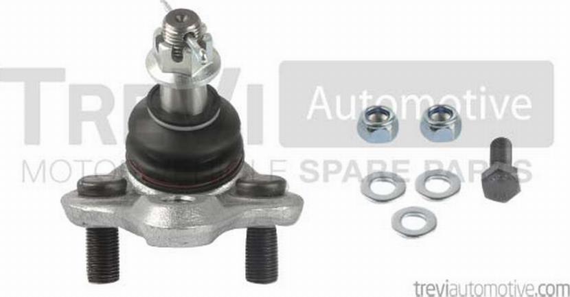 Trevi Automotive TRTT5201 - Rotule de suspension droxauto.com