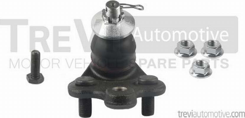 Trevi Automotive TRTT5218 - Rotule de suspension droxauto.com