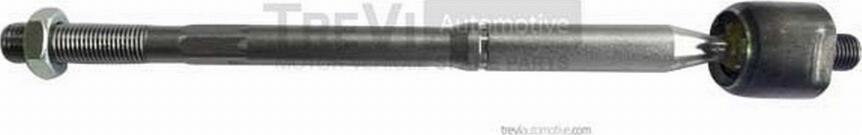Trevi Automotive TRTT5283 - Rotule de direction intérieure, barre de connexion droxauto.com