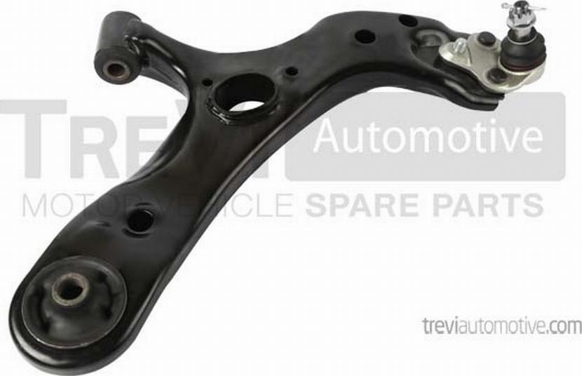 Trevi Automotive TRTT5270 - Bras de liaison, suspension de roue droxauto.com