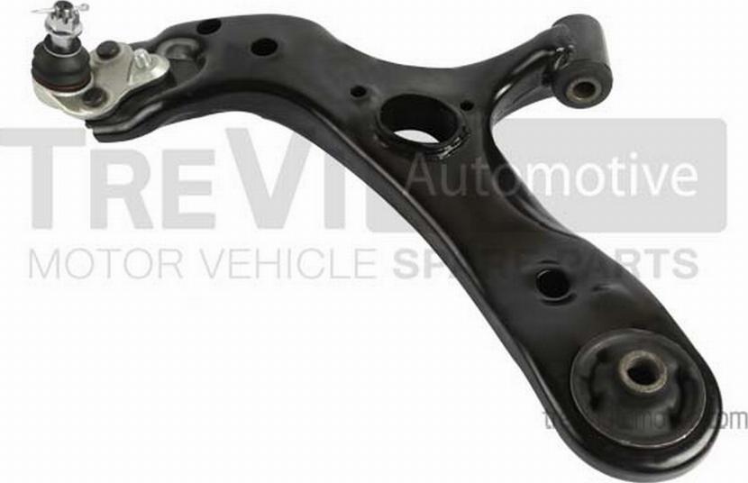 Trevi Automotive TRTT5271 - Bras de liaison, suspension de roue droxauto.com