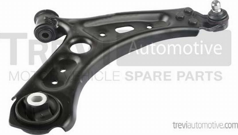 Trevi Automotive TRTT1990 - Bras de liaison, suspension de roue droxauto.com