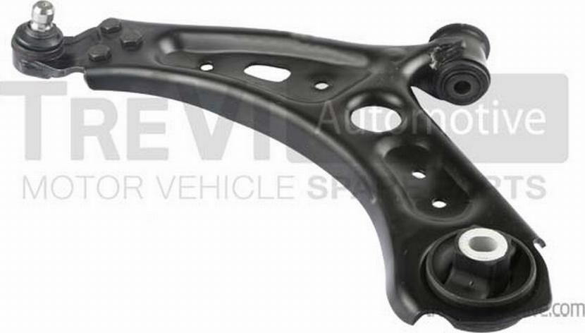 Trevi Automotive TRTT1991 - Bras de liaison, suspension de roue droxauto.com