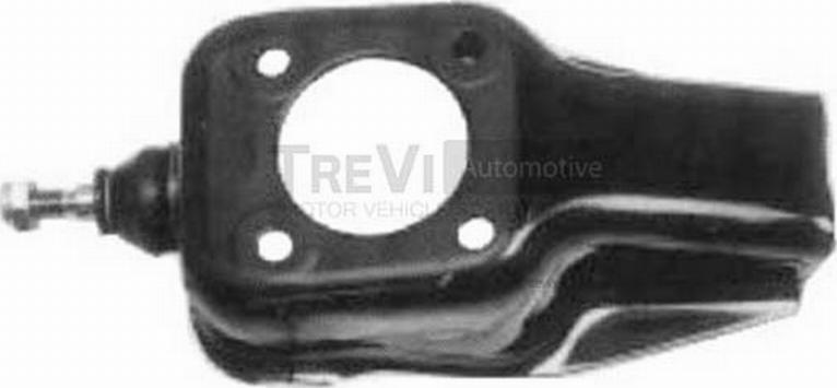 Trevi Automotive TRTT1956 - Bras de liaison, suspension de roue droxauto.com