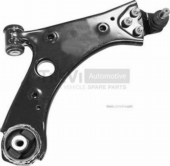 Trevi Automotive TRTT1985 - Bras de liaison, suspension de roue droxauto.com
