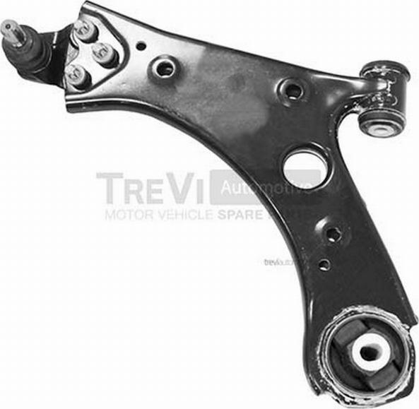 Trevi Automotive TRTT1986 - Bras de liaison, suspension de roue droxauto.com