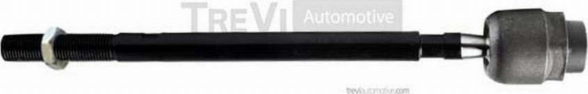 Trevi Automotive TRTT1933 - Rotule de direction intérieure, barre de connexion droxauto.com