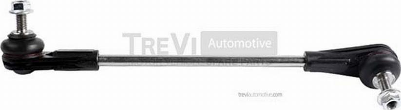 Trevi Automotive TRTT1406 - Entretoise / tige, stabilisateur droxauto.com