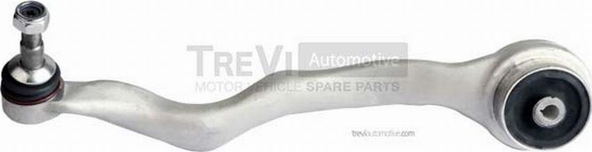 Trevi Automotive TRTT1414 - Bras de liaison, suspension de roue droxauto.com