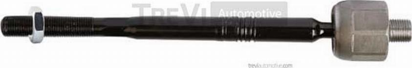 Trevi Automotive TRTT1410 - Rotule de direction intérieure, barre de connexion droxauto.com