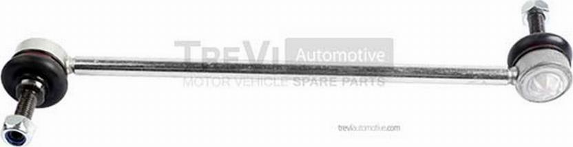 Trevi Automotive TRTT1431 - Entretoise / tige, stabilisateur droxauto.com