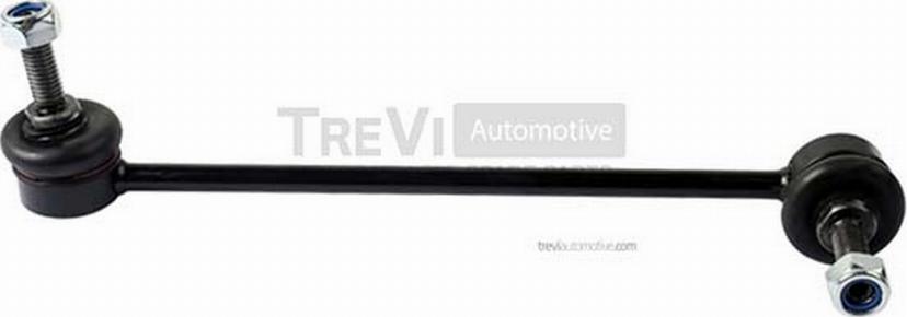 Trevi Automotive TRTT1433 - Entretoise / tige, stabilisateur droxauto.com