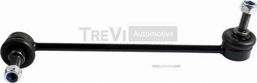 Trevi Automotive TRTT1432 - Entretoise / tige, stabilisateur droxauto.com