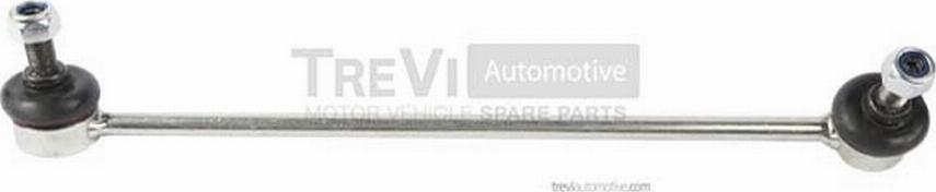 Trevi Automotive TRTT1556 - Entretoise / tige, stabilisateur droxauto.com