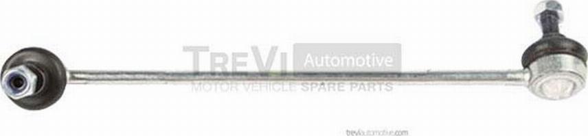 Trevi Automotive TRTT1557 - Entretoise / tige, stabilisateur droxauto.com