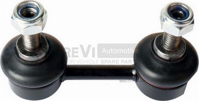 Trevi Automotive TRTT1512 - Entretoise / tige, stabilisateur droxauto.com