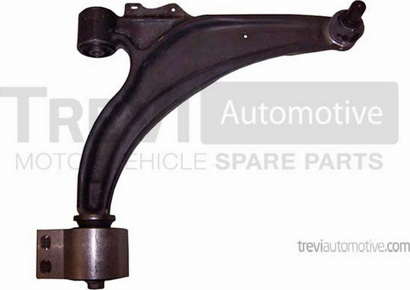 Trevi Automotive TRTT1641 - Bras de liaison, suspension de roue droxauto.com