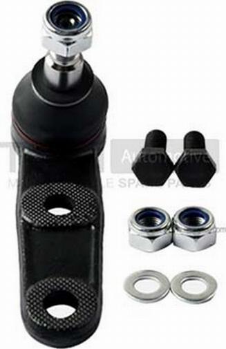 Trevi Automotive TRTT1647 - Rotule de suspension droxauto.com