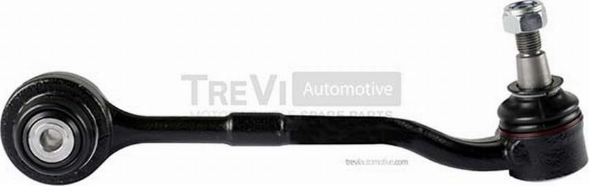 Trevi Automotive TRTT1616 - Bras de liaison, suspension de roue droxauto.com