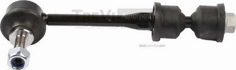 Trevi Automotive TRTT1678 - Entretoise / tige, stabilisateur droxauto.com