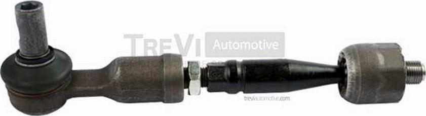 Trevi Automotive TRTT1092 - Rotule de direction intérieure, barre de connexion droxauto.com