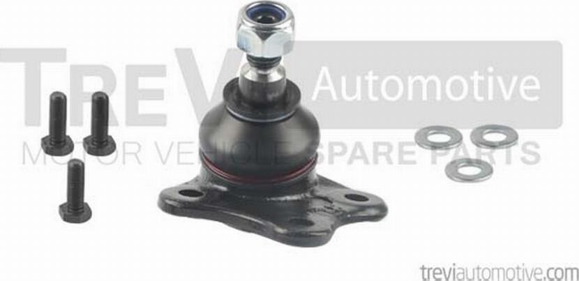 Trevi Automotive TRTT1084 - Rotule de suspension droxauto.com