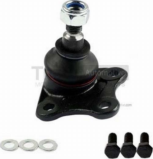 Trevi Automotive TRTT1082 - Rotule de suspension droxauto.com