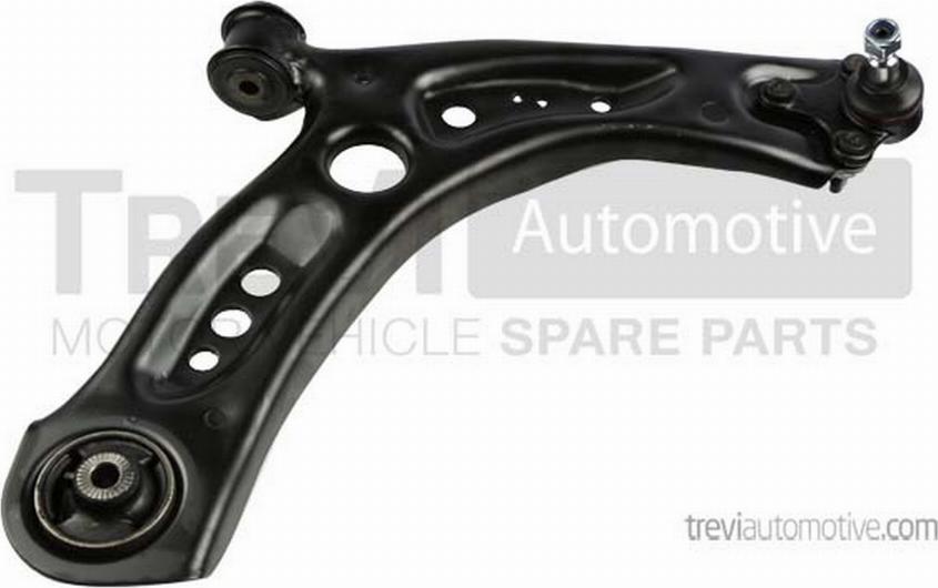Trevi Automotive TRTT1074 - Bras de liaison, suspension de roue droxauto.com