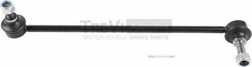 Trevi Automotive TRTT1078 - Entretoise / tige, stabilisateur droxauto.com