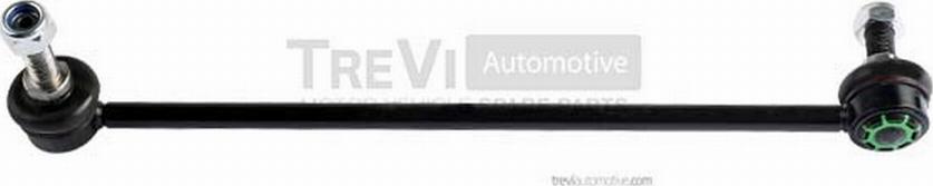 Trevi Automotive TRTT1077 - Entretoise / tige, stabilisateur droxauto.com