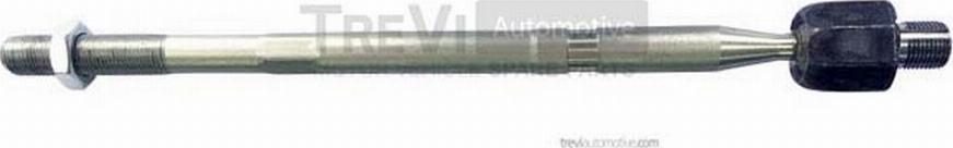 Trevi Automotive TRTT1157 - Rotule de direction intérieure, barre de connexion droxauto.com
