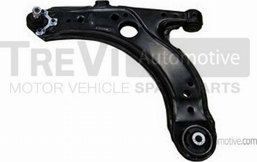Trevi Automotive TRTT1108 - Bras de liaison, suspension de roue droxauto.com