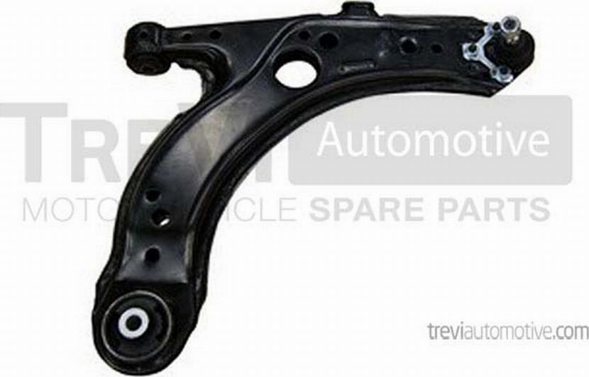 Trevi Automotive TRTT1107 - Bras de liaison, suspension de roue droxauto.com