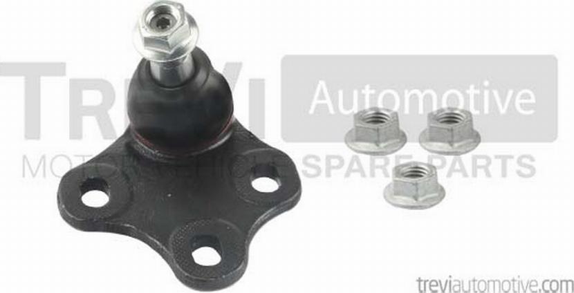 Trevi Automotive TRTT1189 - Rotule de suspension droxauto.com