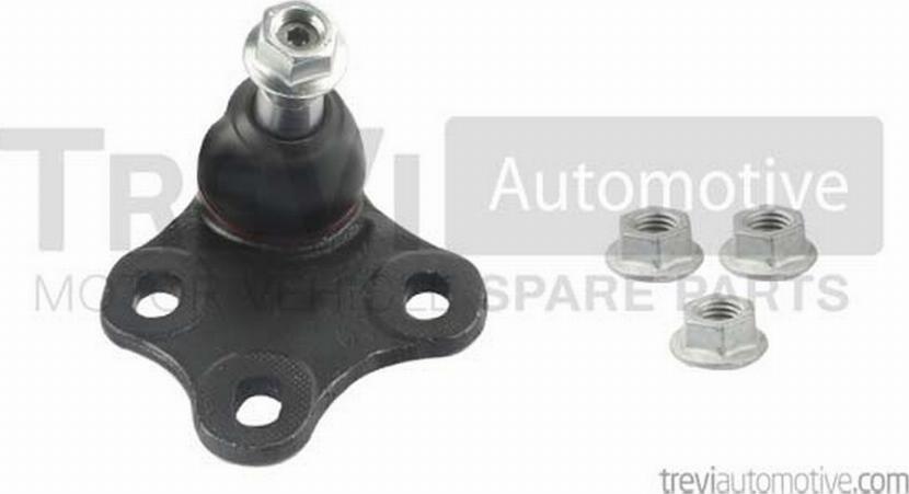 Trevi Automotive TRTT1188 - Rotule de suspension droxauto.com
