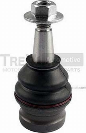 Trevi Automotive TRTT1137 - Rotule de suspension droxauto.com