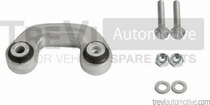 Trevi Automotive TRTT1120 - Entretoise / tige, stabilisateur droxauto.com