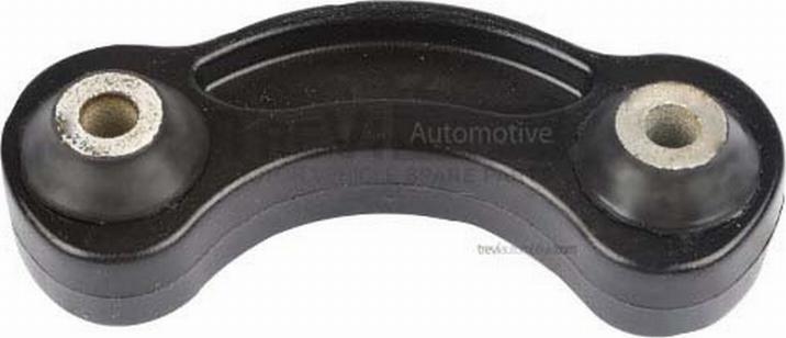 Trevi Automotive TRTT1123 - Entretoise / tige, stabilisateur droxauto.com