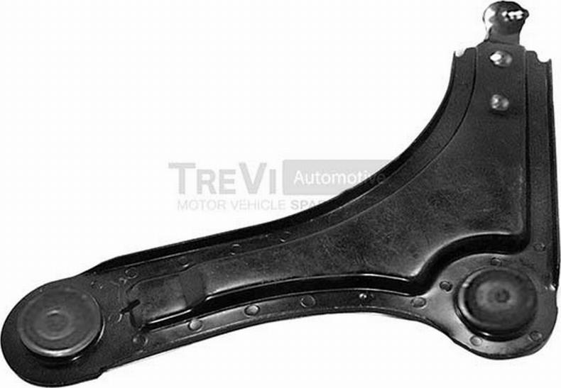 Trevi Automotive TRTT1848 - Bras de liaison, suspension de roue droxauto.com