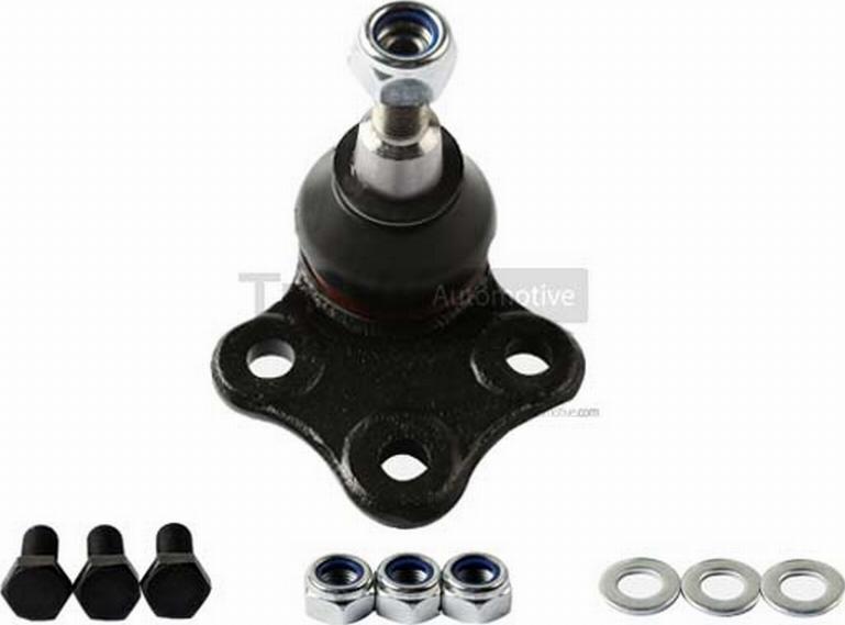 Trevi Automotive TRTT1861 - Rotule de suspension droxauto.com