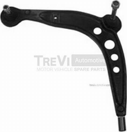Trevi Automotive TRTT1390 - Bras de liaison, suspension de roue droxauto.com