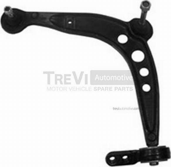 Trevi Automotive TRTT1391 - Jeu de bras, suspension de roue droxauto.com