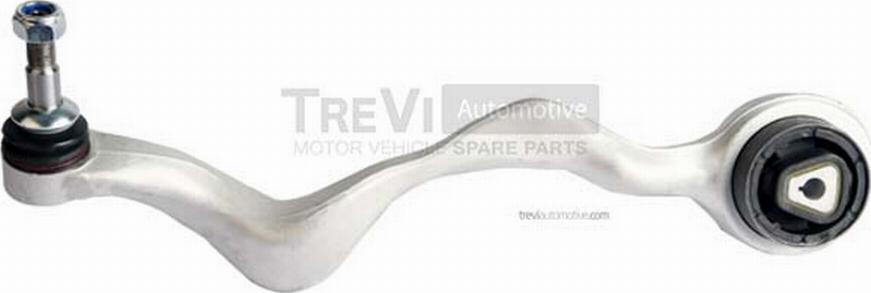 Trevi Automotive TRTT1364 - Bras de liaison, suspension de roue droxauto.com