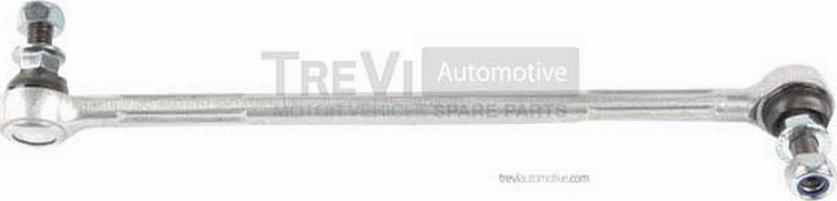 Trevi Automotive TRTT1360 - Entretoise / tige, stabilisateur droxauto.com
