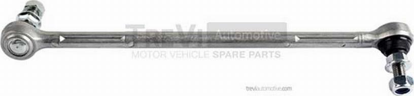 Trevi Automotive TRTT1361 - Entretoise / tige, stabilisateur droxauto.com
