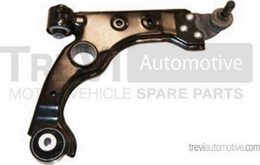 Trevi Automotive TRTT1301 - Bras de liaison, suspension de roue droxauto.com