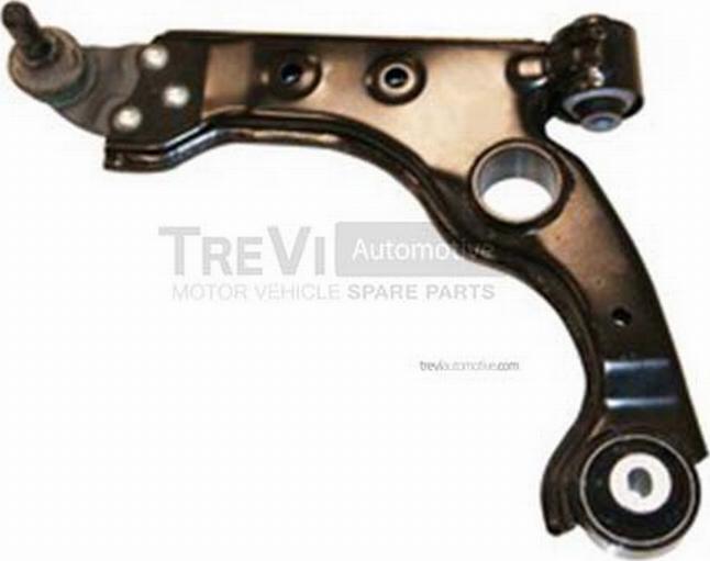 Trevi Automotive TRTT1302 - Bras de liaison, suspension de roue droxauto.com